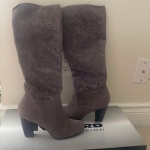 NYGARRD BOOTS WOMENS